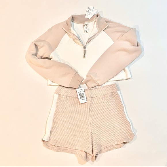 L*SPACE Matching Set NWT! - Picture 4 of 9